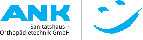 ANK Sanittshaus Logo