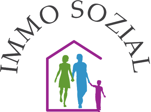 Immo Sozial Logo