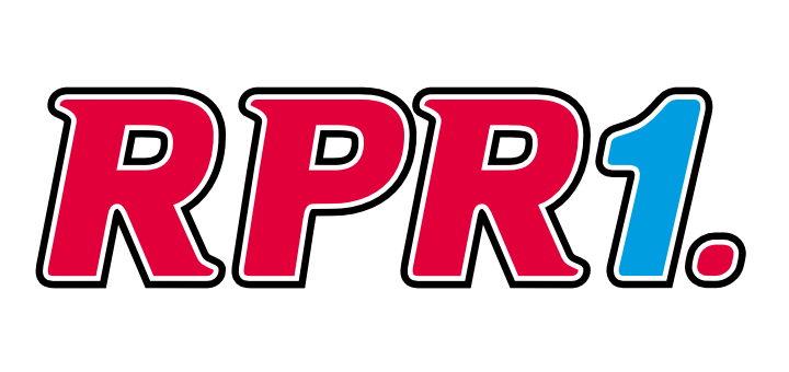 RPR1 Logo