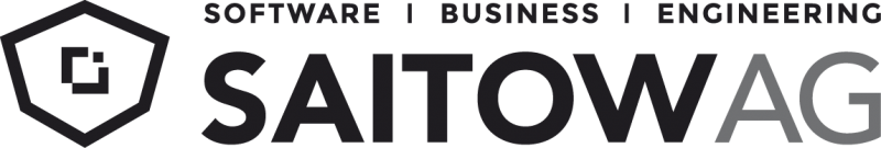 Saitow AG Logo